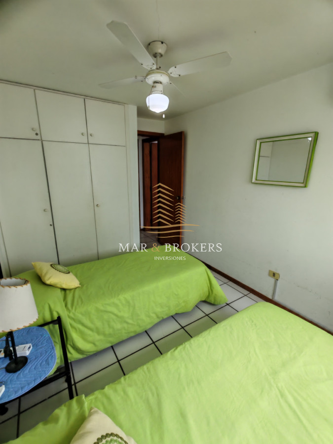 Apartamento ID.1546 - Apartamento en Punta del Este, Mansa