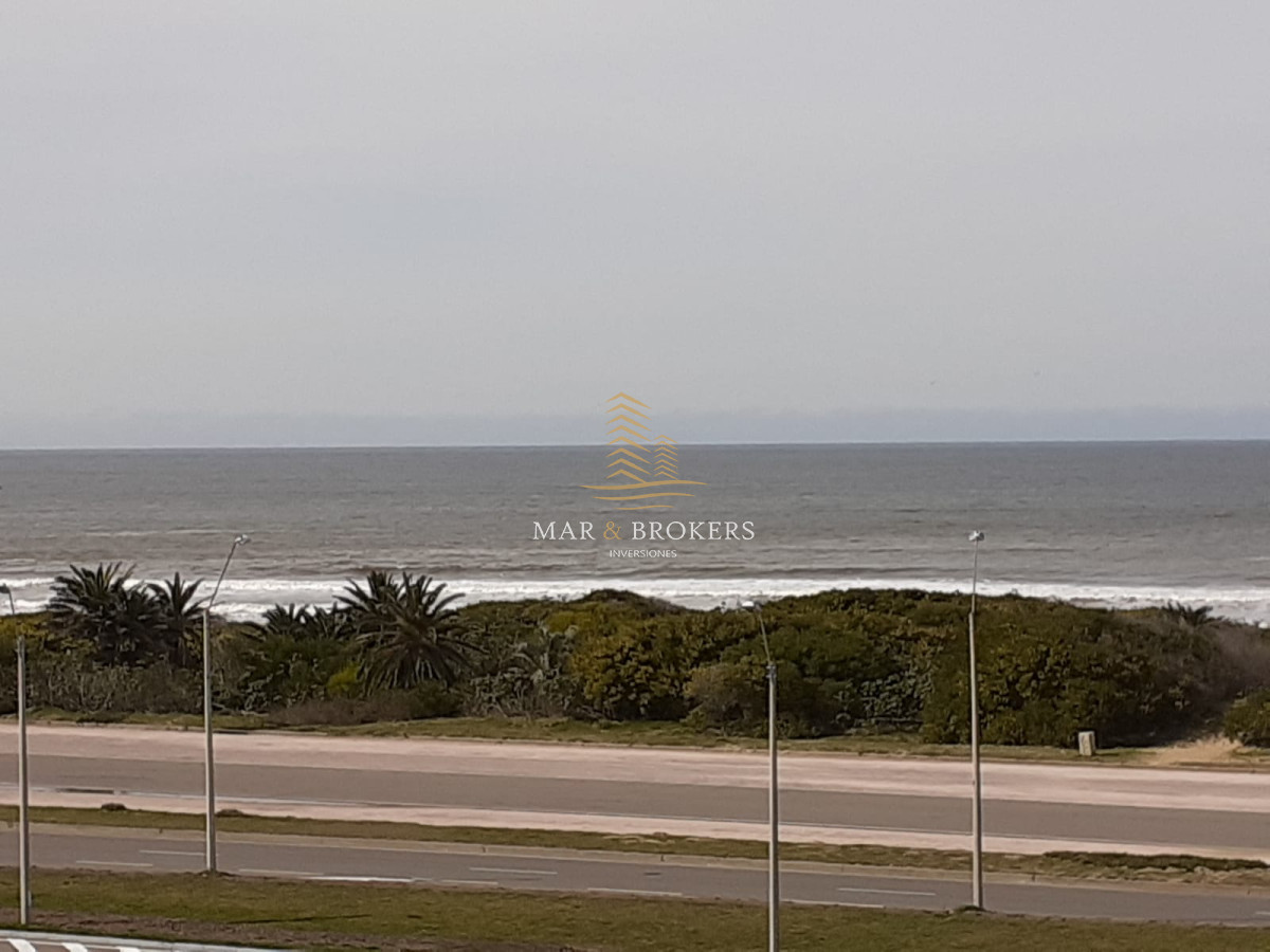 Apartamento ID.174 - venta departamento punta del este