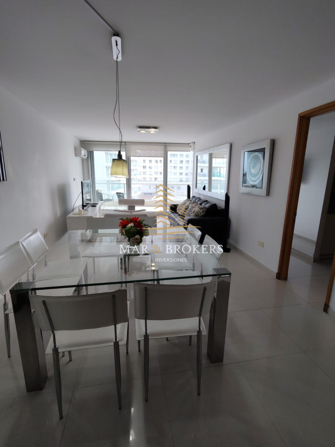 Apartamento ID.429 - Apartamento en Punta del Este, Mansa