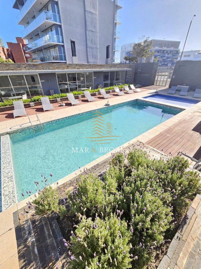 Apartamento ID.937 - Hermoso apartamento en zona Enjoy