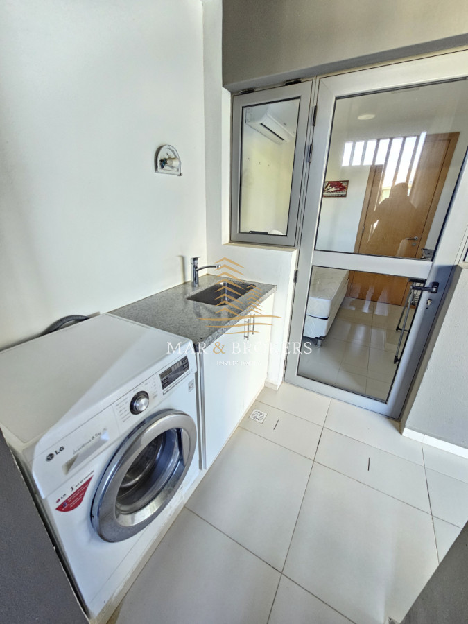 Apartamento ID.1195 - Apartamento en Punta del Este, El Placer