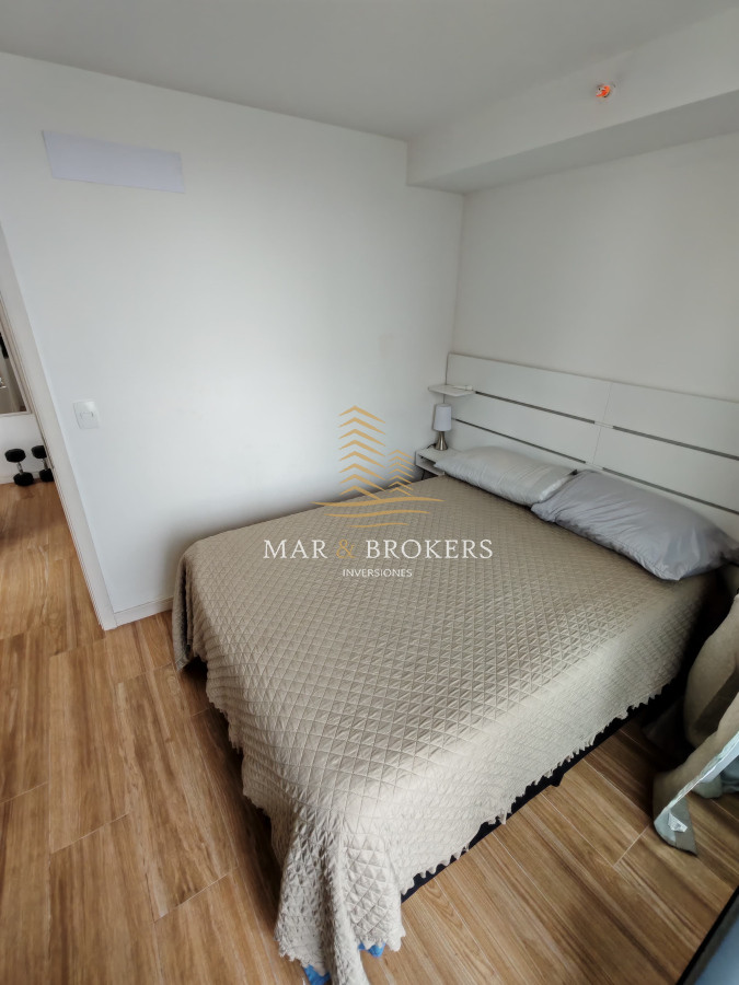 Apartamento ID.1341 - Apartamento en venta en playa brava