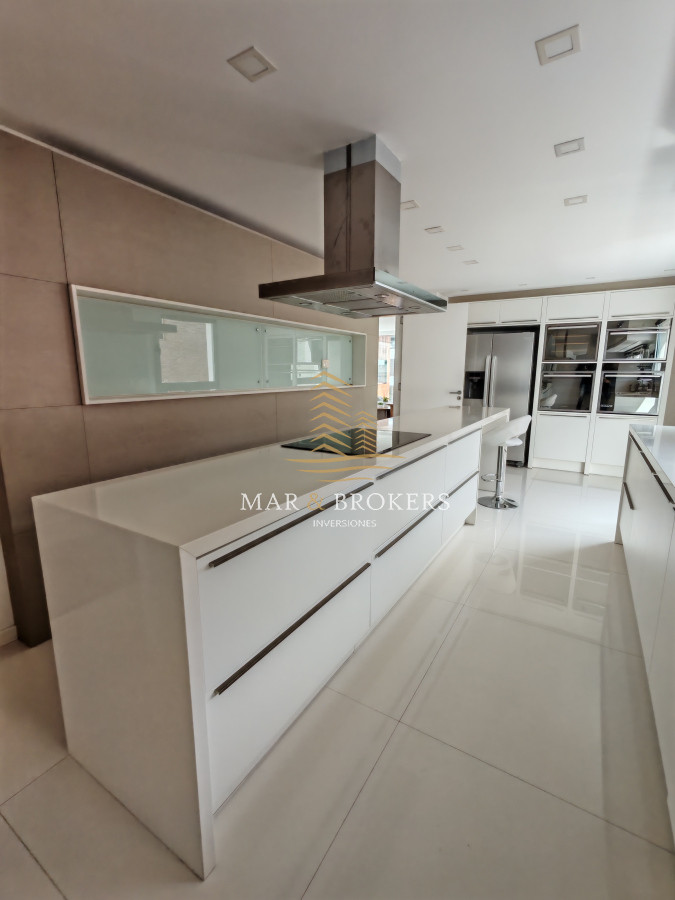 Apartamento ID.1345 - Apartamento en Punta del Este, Península