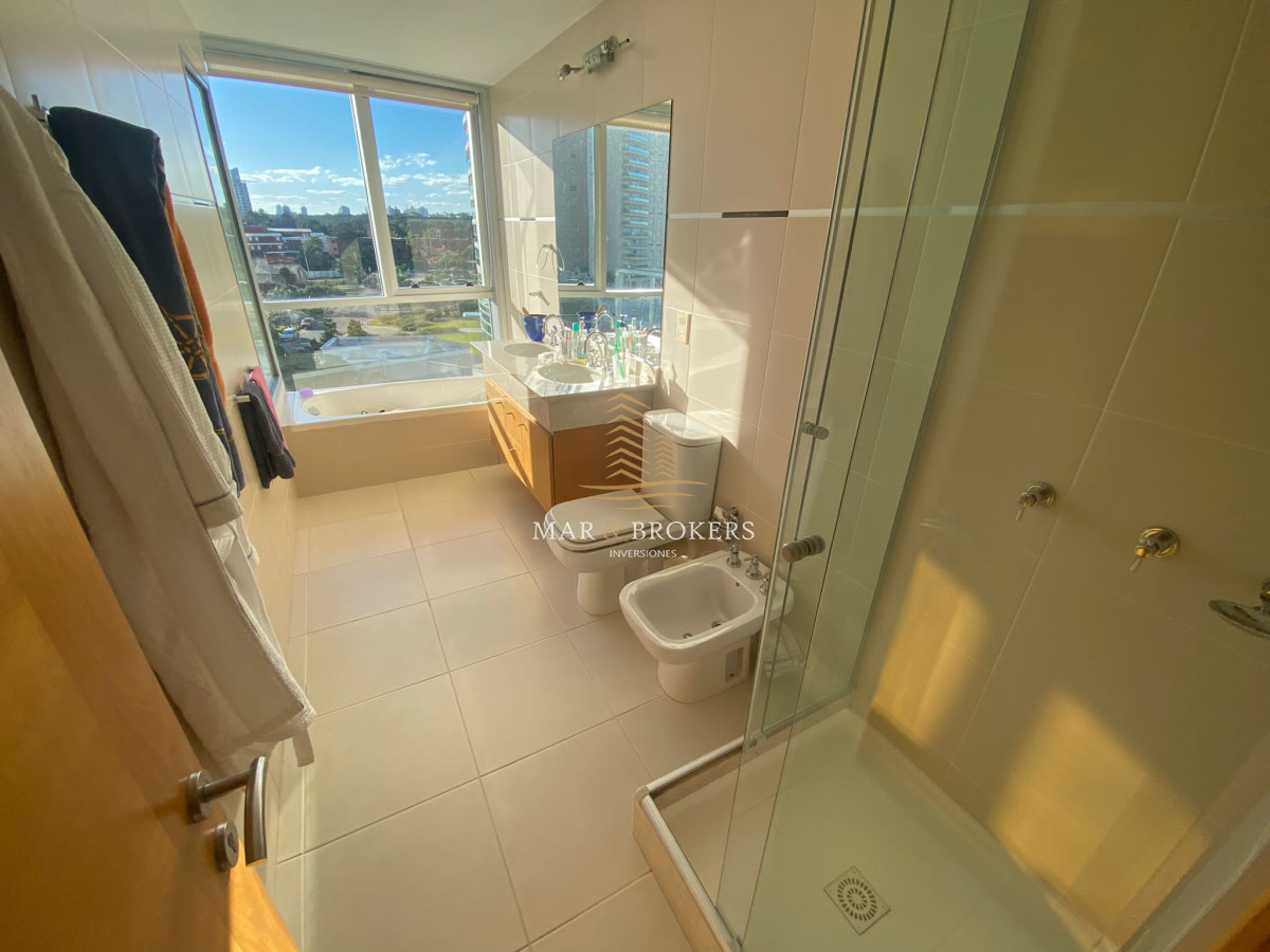 Apartamento ID.294 - Departamento En venta punta del este