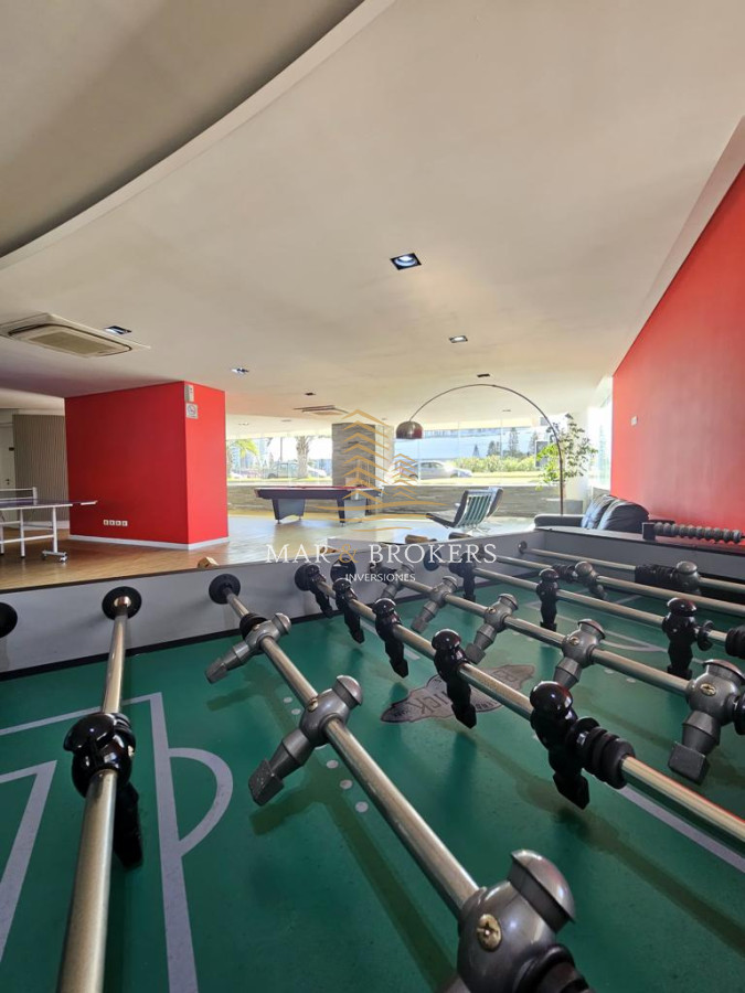 Apartamento ID.937 - Hermoso apartamento en zona Enjoy