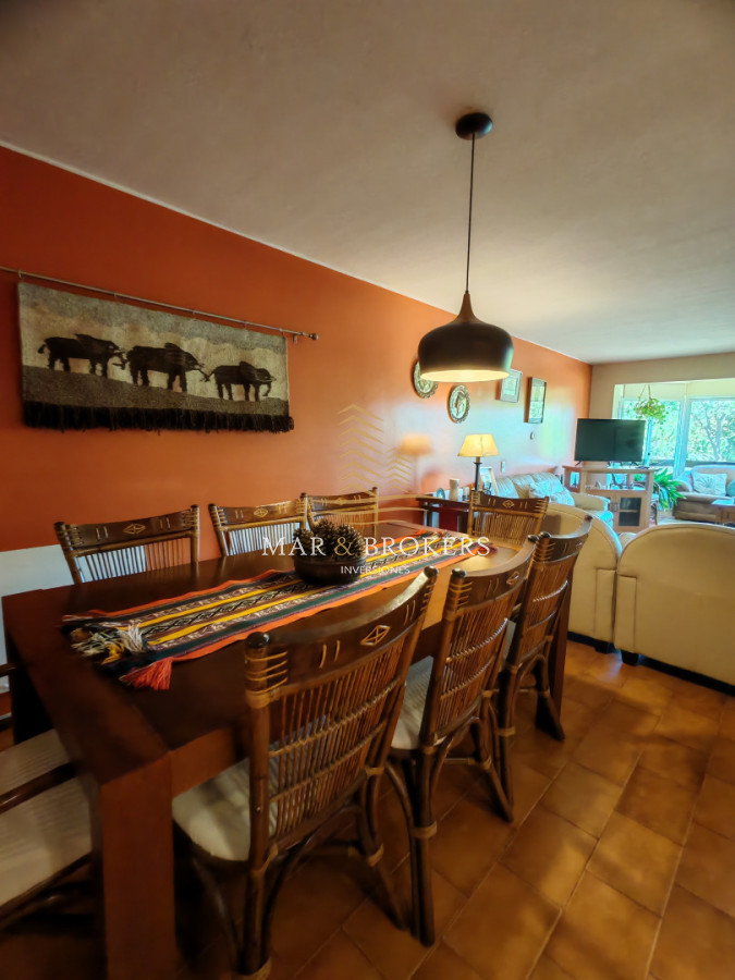 Apartamento ID.1488 - Apartamento en Punta del Este, Mansa