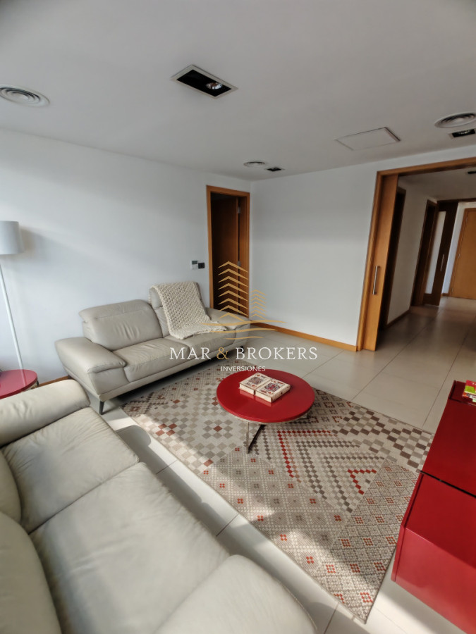 Apartamento ID.1521 - Apartamento en Punta del Este, El Placer