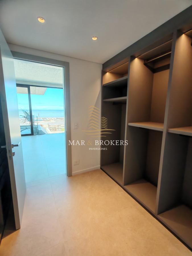 Apartamento ID.1411 - Apartamento en La Barra, La Barra