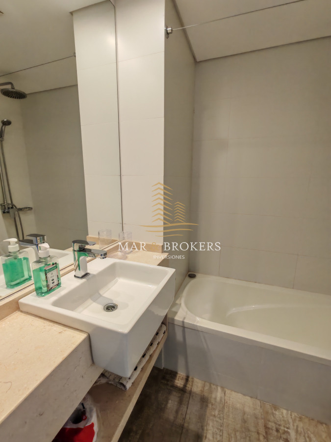 Apartamento ID.1311 - Apartamento en La Barra, La Barra