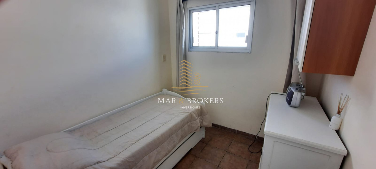 Apartamento ID.43 - Apartamento en Mansa - Punta del Este