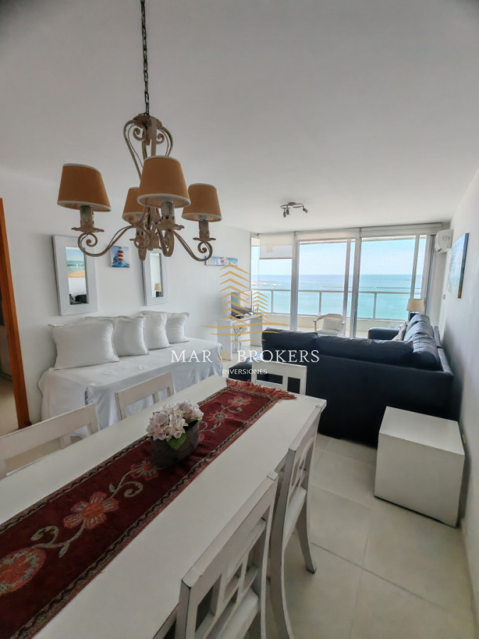 Apartamento ID.502 - Apartamento en Punta del Este, Mansa