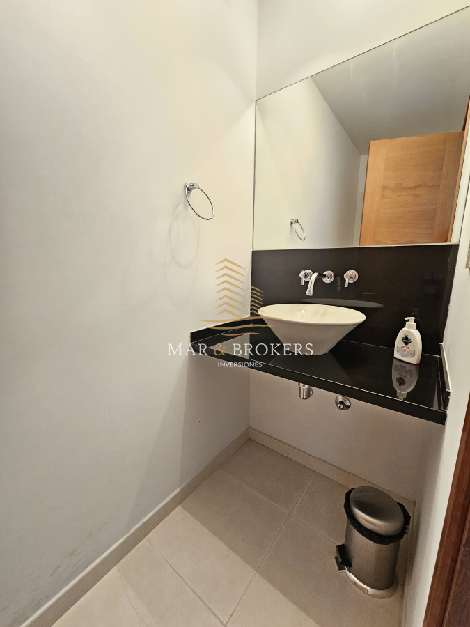 Apartamento ID.1100 - Apartamento en Punta del Este, Mansa