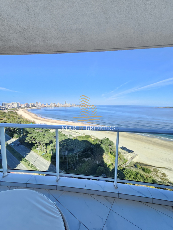 Apartamento ID.1189 - Apartamento en Punta del Este, Mansa