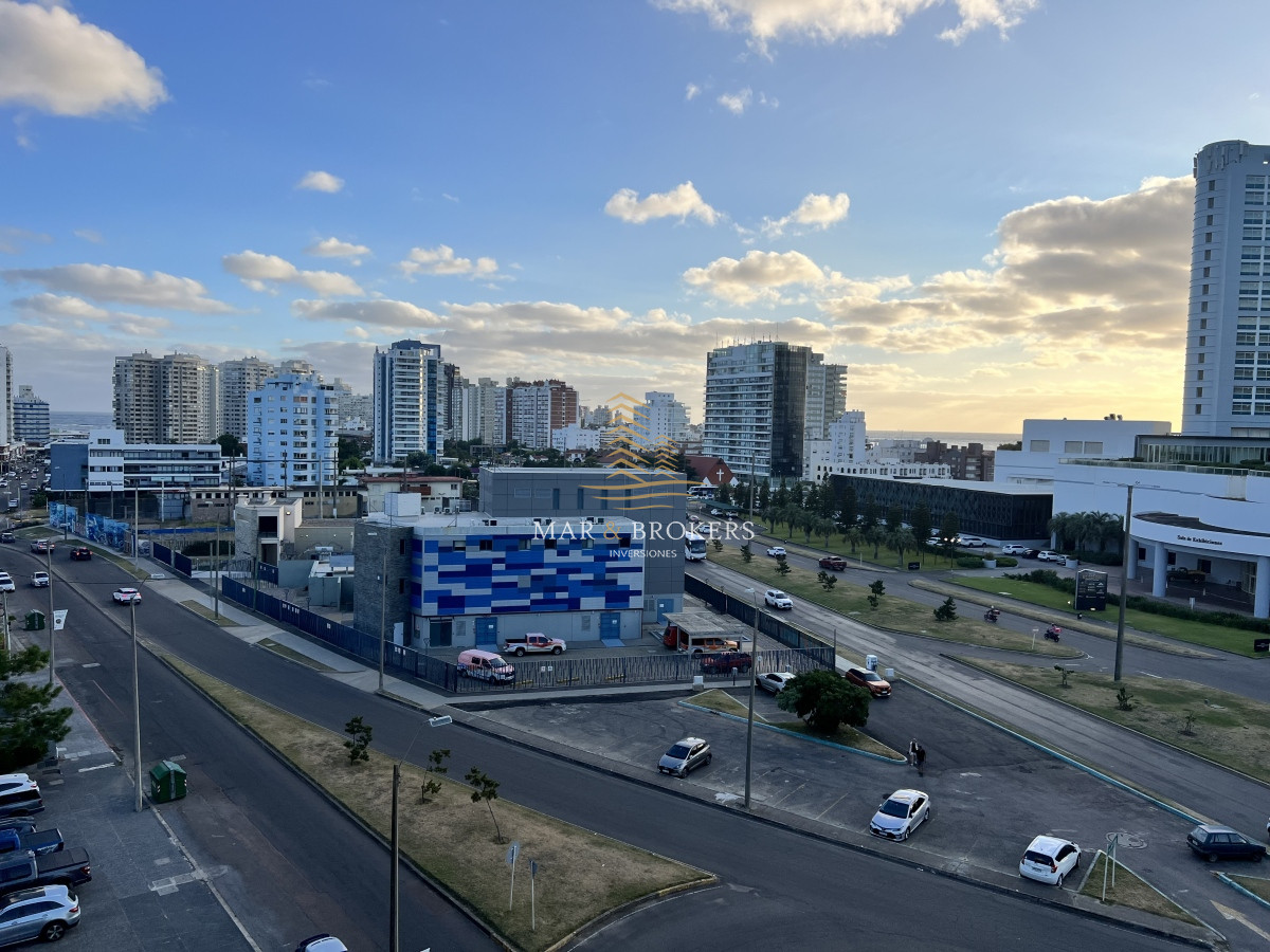 Apartamento ID.964 - Apartamento en Punta del Este, Aidy Grill