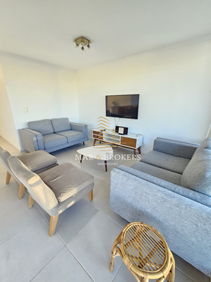 Apartamento ID.1185 - Venta apartamento punta del este 