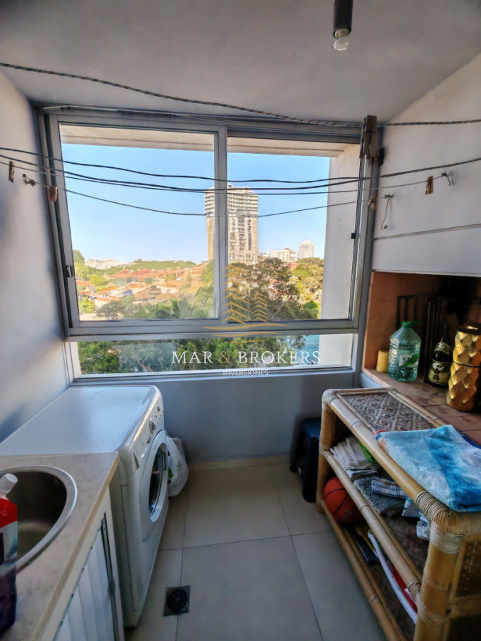 Apartamento ID.1422 - Apartamento en Punta del Este, Mansa