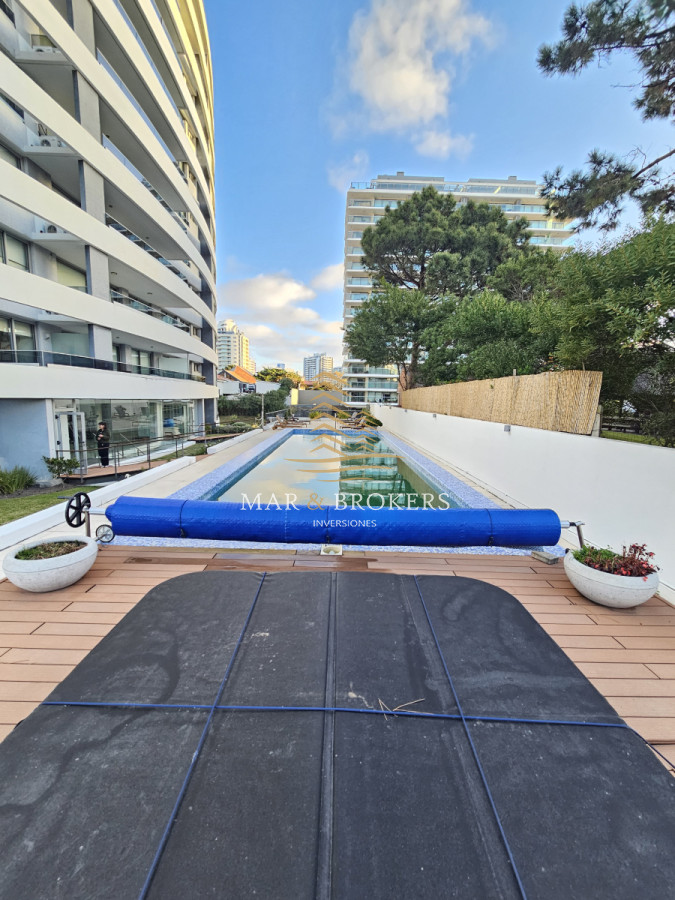 Apartamento ID.1188 - Apartamento en Punta del Este, Aidy Grill