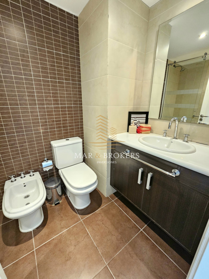 Apartamento ID.1221 - Alquiler departamento punta del este 