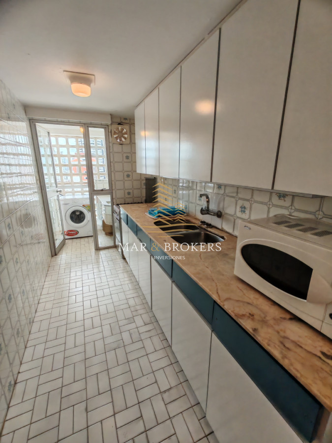 Apartamento ID.1524 - Apartamento en Punta del Este, Península