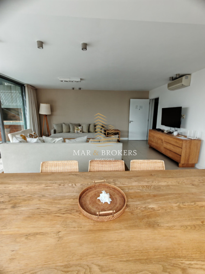 Apartamento ID.1386 - Apartamento en Punta Ballena, Las Cumbres