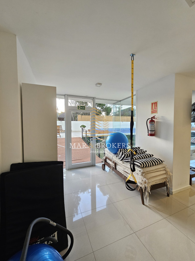 Apartamento ID.1188 - Apartamento en Punta del Este, Aidy Grill