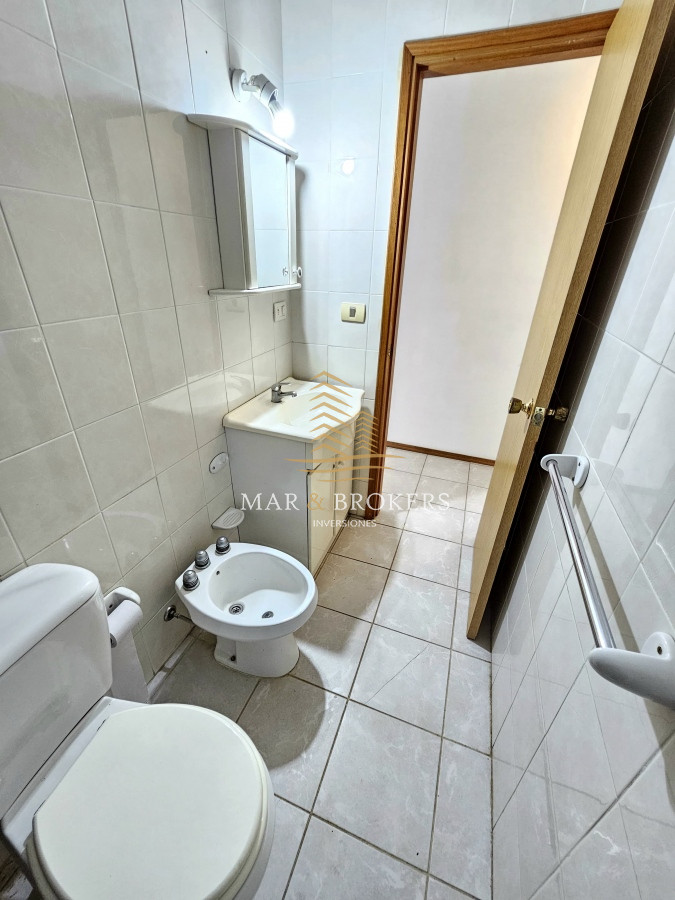 Apartamento ID.757 - apartamento Punta del Este ( Maldonado centro)