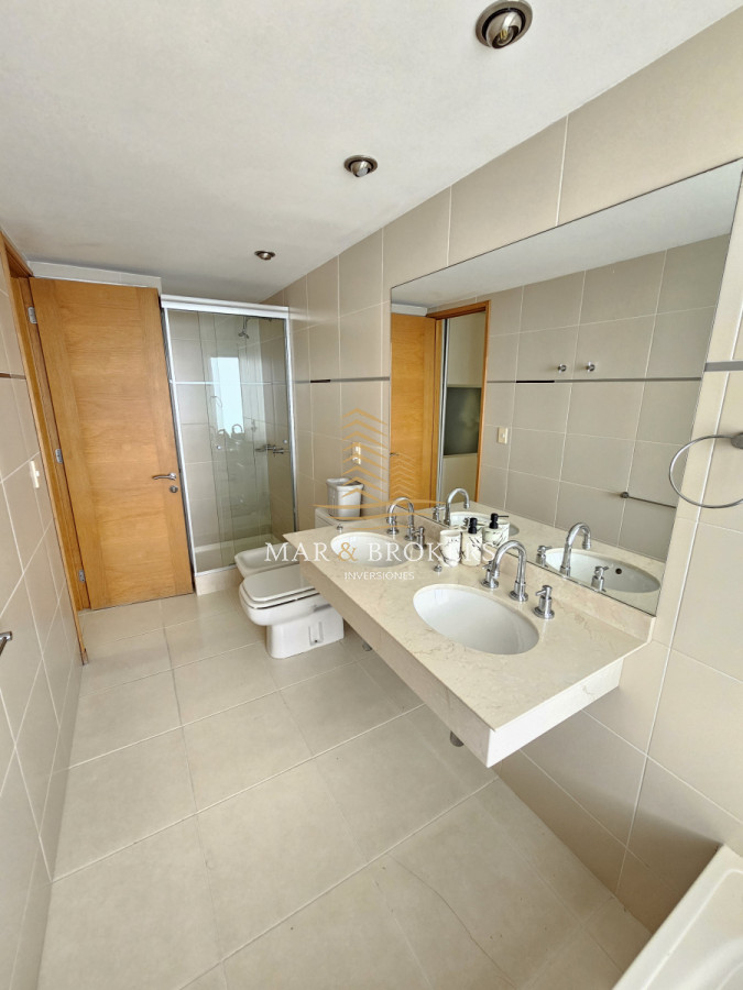 Apartamento ID.1142 - Apartamento en Punta del Este, Mansa