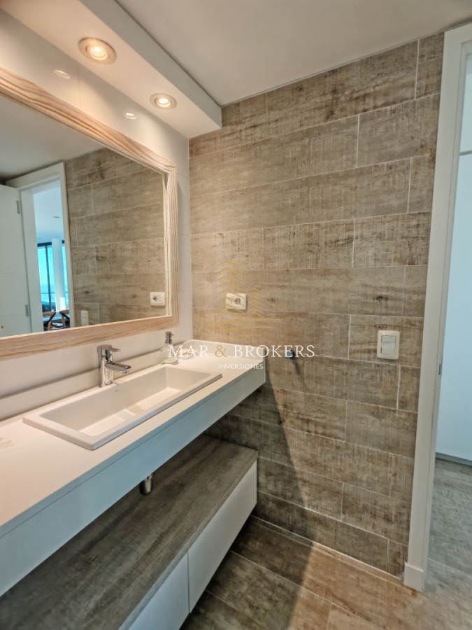 Apartamento ID.1510 - Apartamento en Punta del Este, Brava