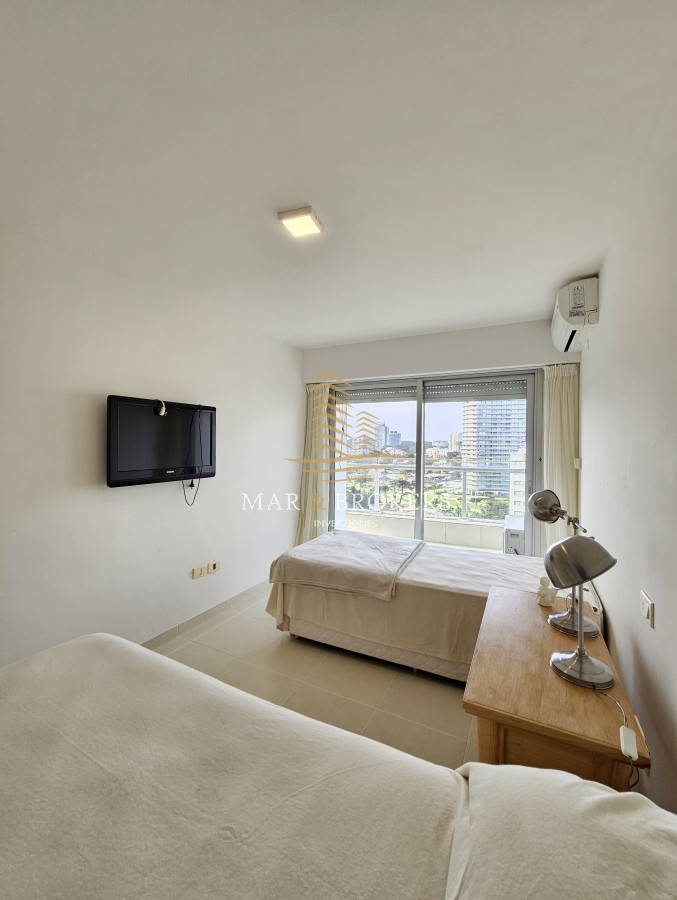 Apartamento ID.1024 - Apartamento en Punta del Este, Mansa