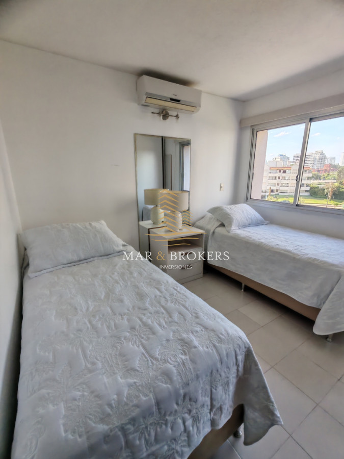 Apartamento ID.1522 - Apartamento en Maldonado, 