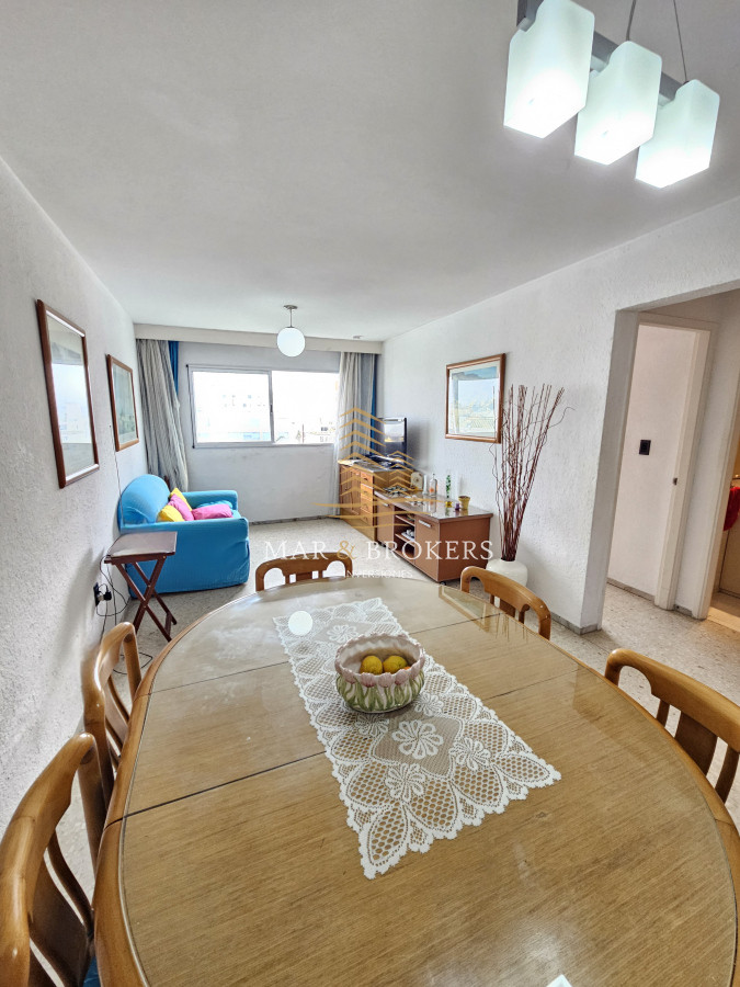 Apartamento ID.1279 - Apartamento en Punta del Este, Península