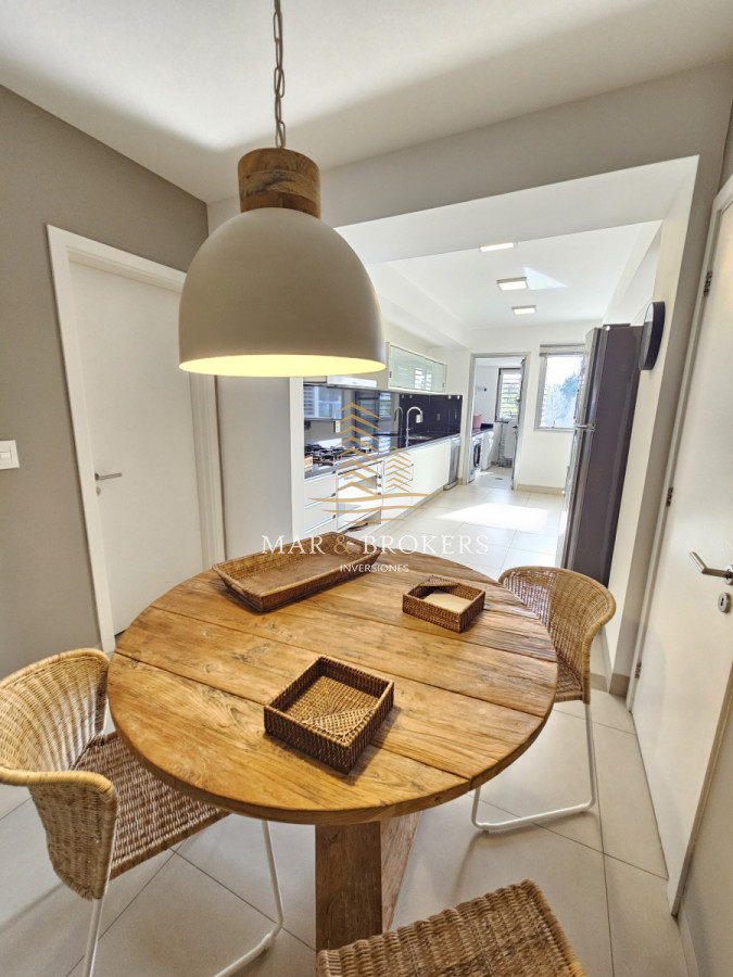 Apartamento ID.1271 - Apartamento en Punta del Este, Brava