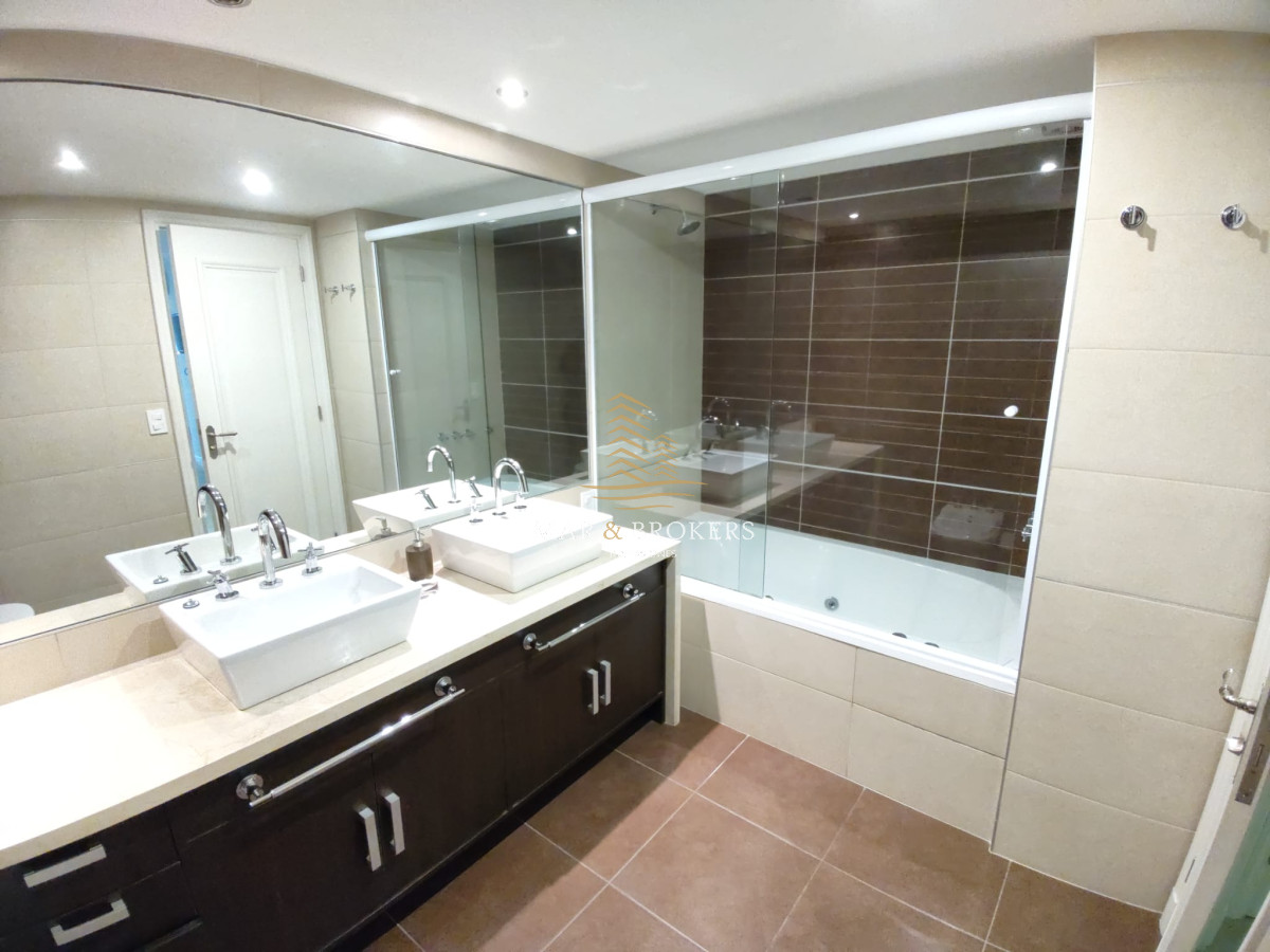 Apartamento ID.431 - Apartamento en Punta del Este, Artigas