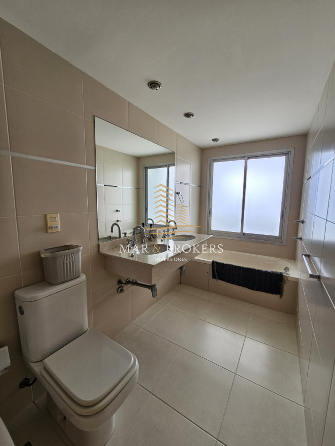 Apartamento ID.1142 - Apartamento en Punta del Este, Mansa
