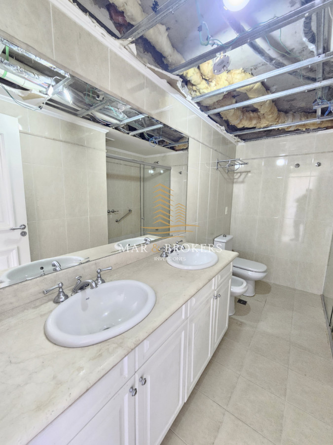 Apartamento ID.1267 - Apartamento en Punta del Este, Mansa