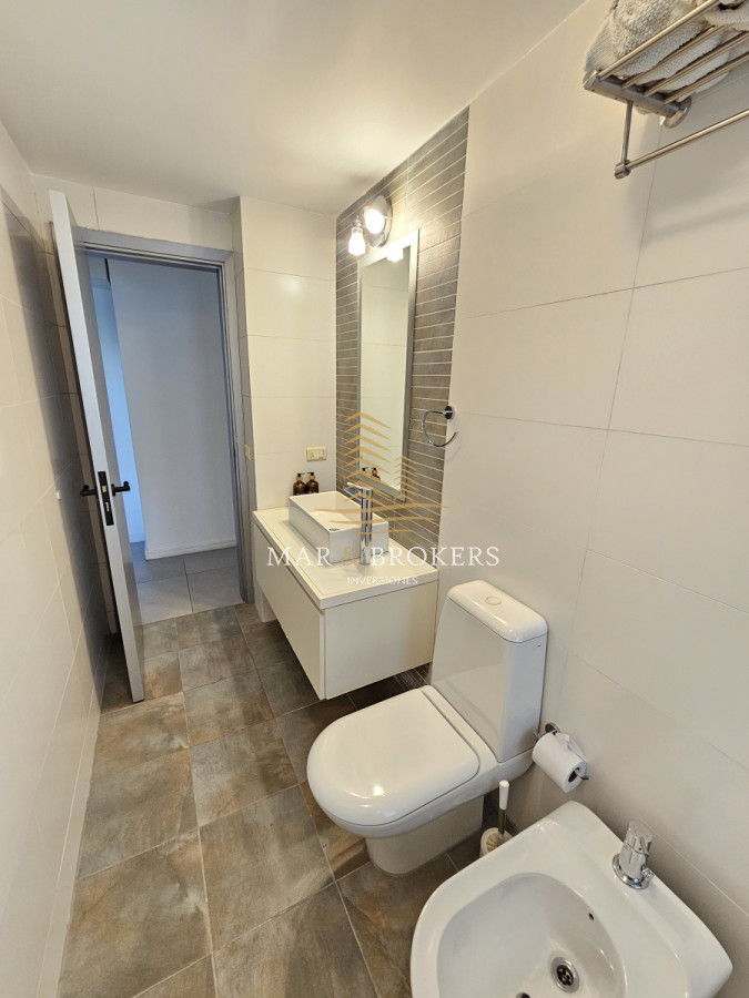 Apartamento ID.1260 - Apartamento en Punta del Este, La Pastora