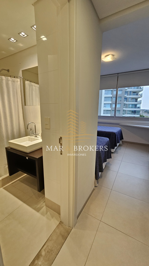 Apartamento ID.1281 - Venta departamento punta del este 