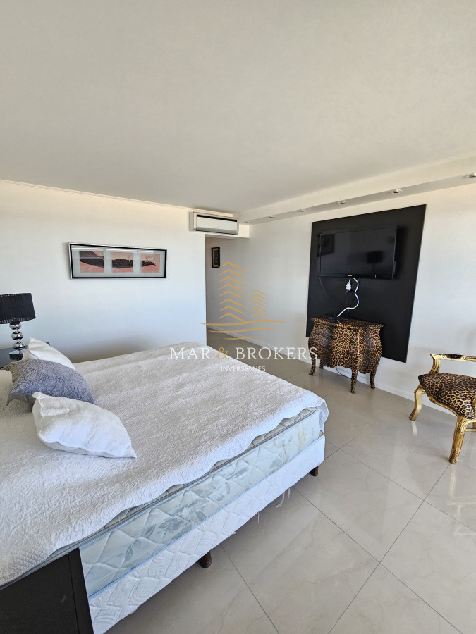 Apartamento ID.1222 - Apartamento en Punta del Este, Brava