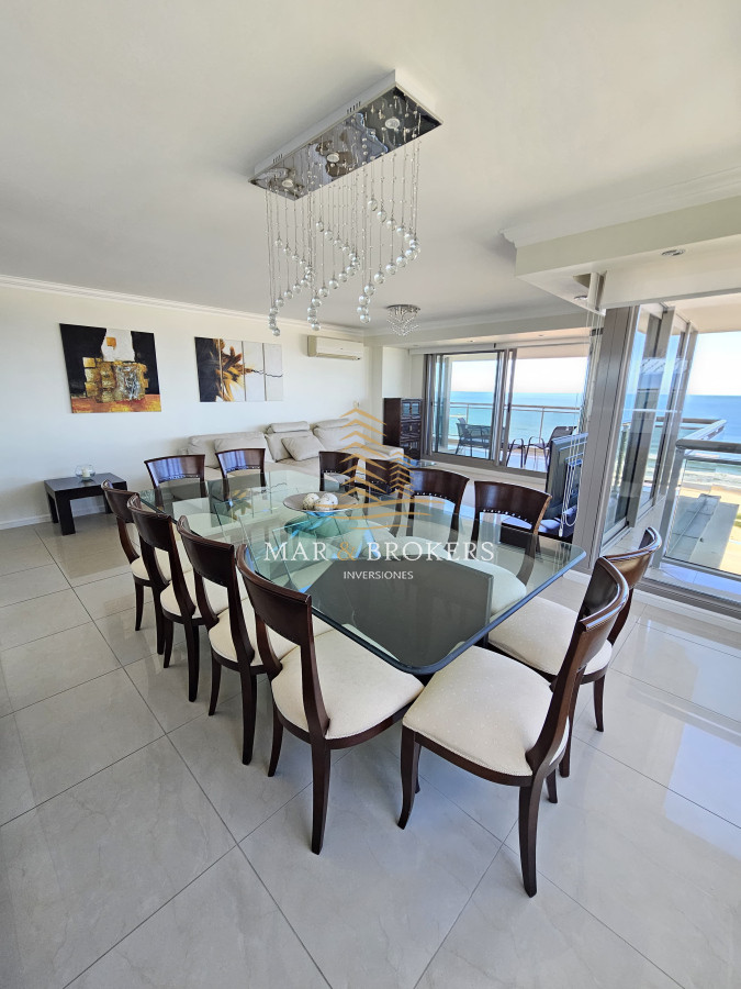 Apartamento ID.1220 - Apartamento en Punta del Este, Brava