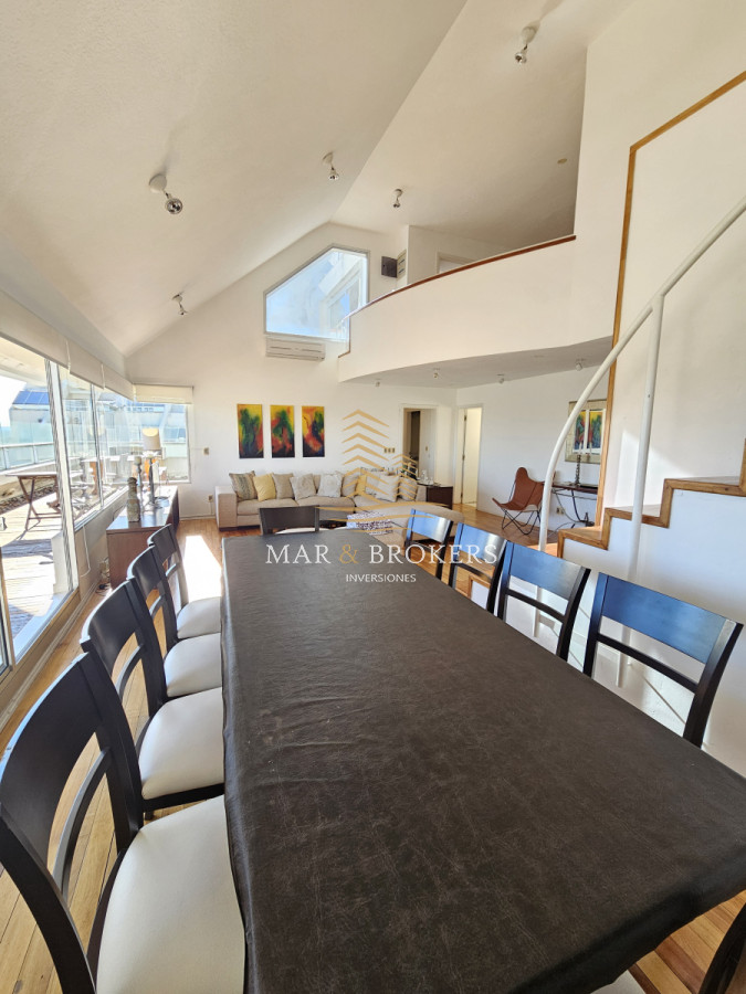 Apartamento ID.1183 - Apartamento en Punta del Este, Chiverta