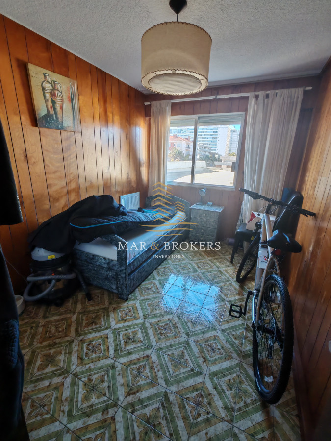 Apartamento ID.1321 - Apartamento en Punta del Este, Península