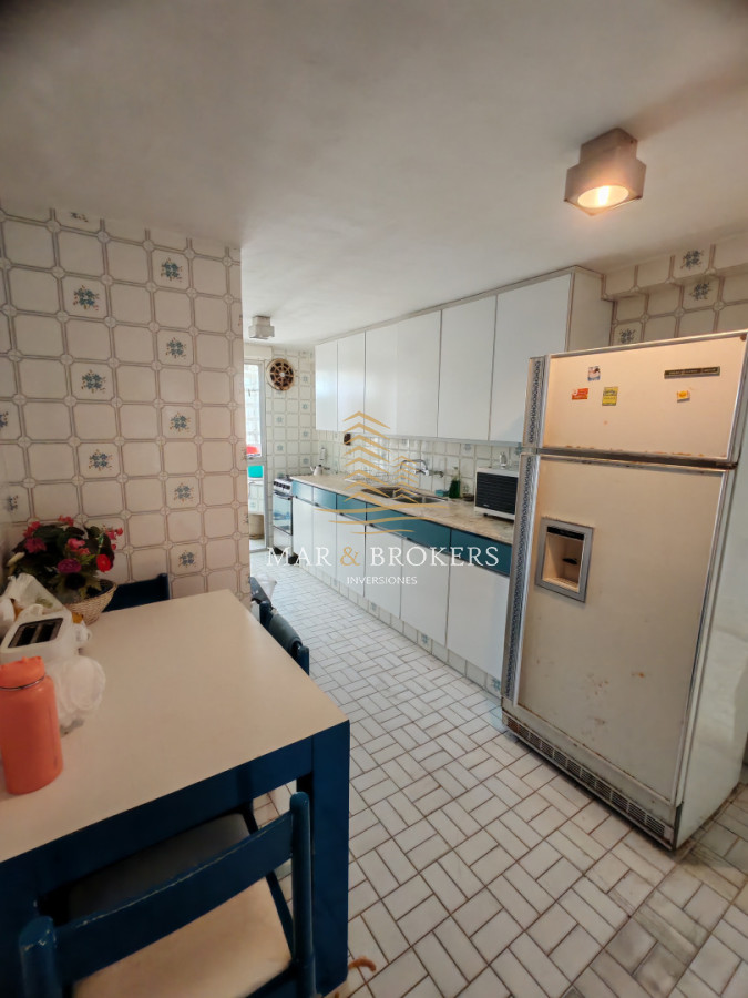 Apartamento ID.1476 - Apartamento en Punta del Este, Península