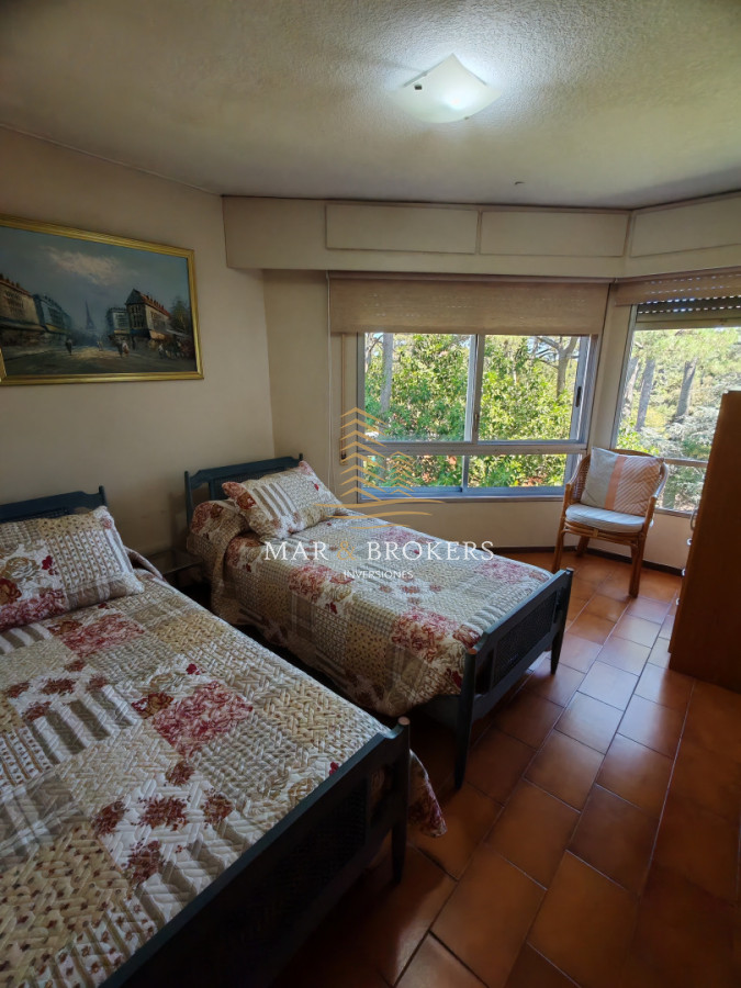 Apartamento ID.1488 - Apartamento en Punta del Este, Mansa