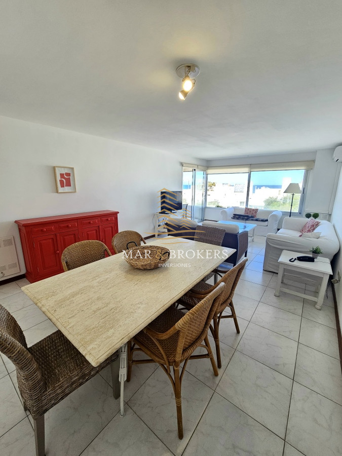 Apartamento ID.915 - Venta de departamento punta del este