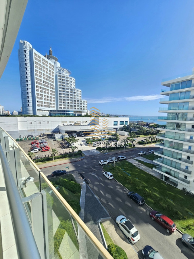 Apartamento ID.970 - Apartamento en Punta del Este, Mansa