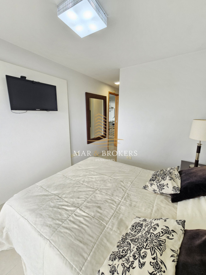 Apartamento ID.1142 - Apartamento en Punta del Este, Mansa