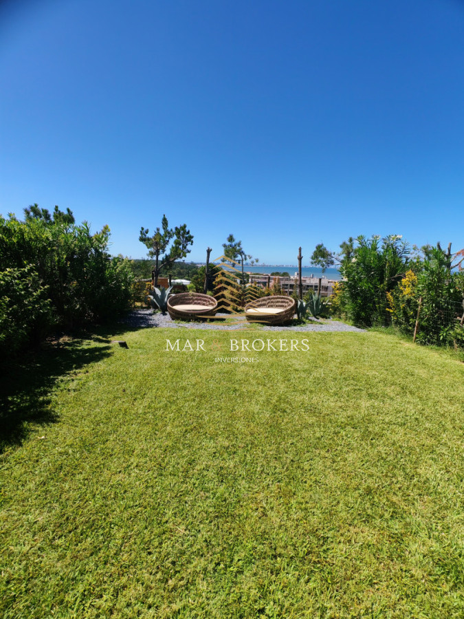 Apartamento ID.1526 - Apartamento en Punta Ballena, Las Cumbres