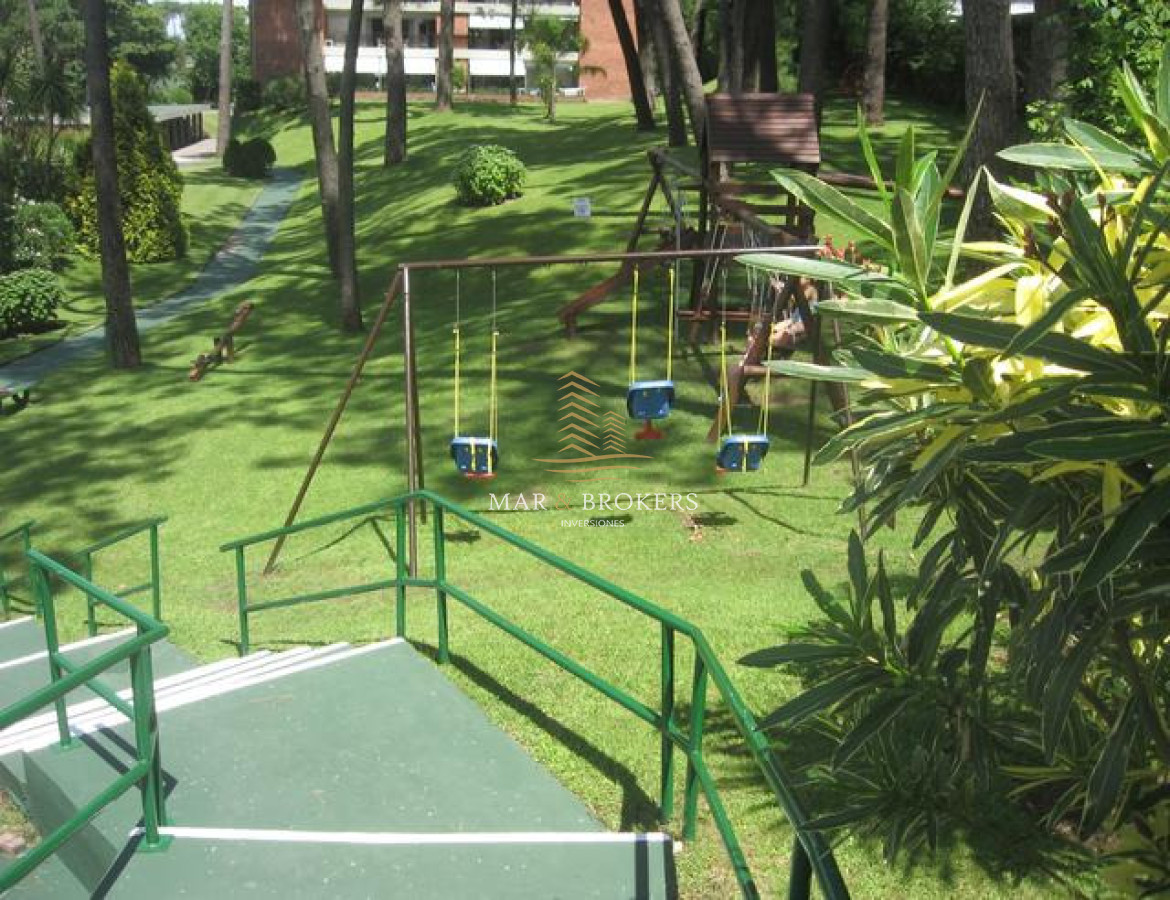 Apartamento ID.1474 - Apartamento en Punta del Este, Arcobaleno