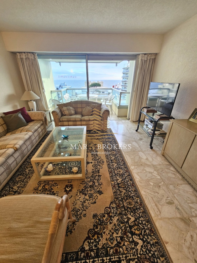 Apartamento ID.1034 - Apartamento en Maldonado, 