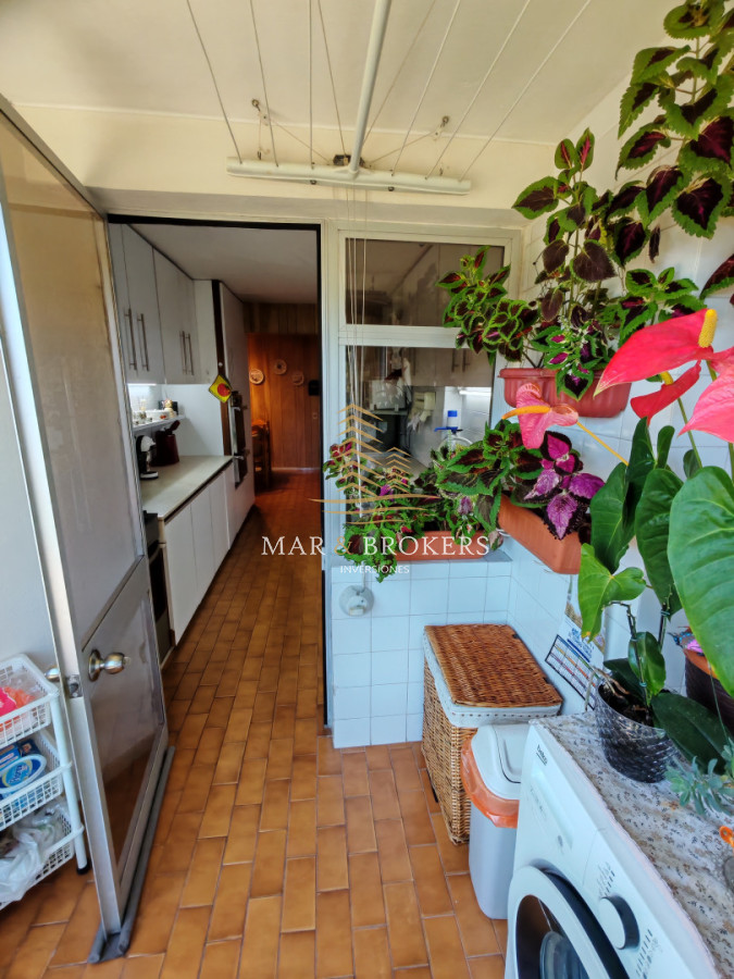 Apartamento ID.1488 - Apartamento en Punta del Este, Mansa